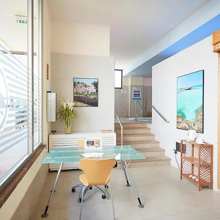 Invisa La Cala (adults Only) Hotel