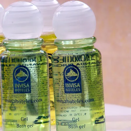 Hotel Invisa La Cala (adults Only) Santa Eulalia del Río