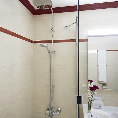 Invisa La Cala (adults Only) Hotel