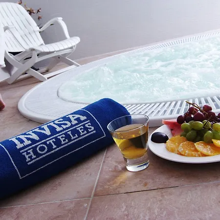 Invisa La Cala (adults Only) Hotel