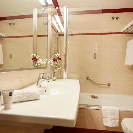 Invisa La Cala (adults Only) 4*