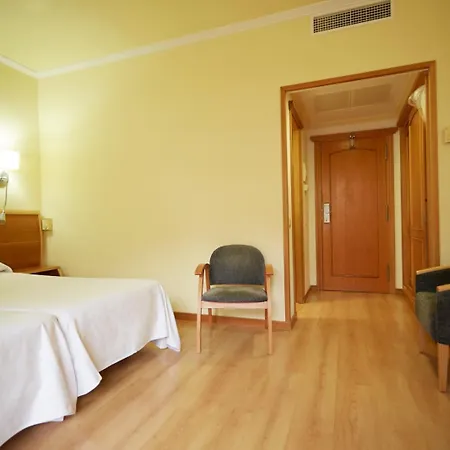 Invisa La Cala (adults Only) Hotel