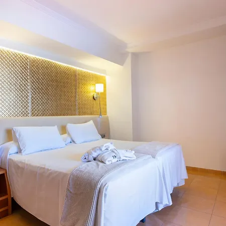 Invisa La Cala (adults Only) 4*