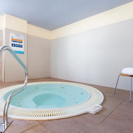 Invisa La Cala (adults Only) Hotel