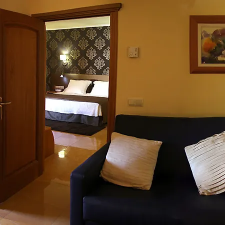 Invisa La Cala (adults Only)