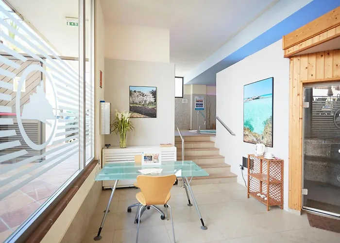 Invisa La Cala Hotel