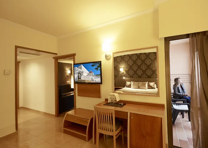 Invisa La Cala 4* Santa Eulària des Riu