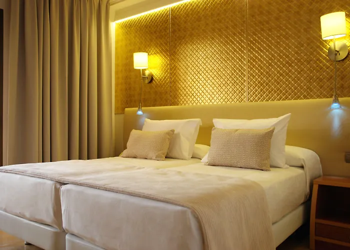 Hotel Invisa La Cala Santa Eulària des Riu