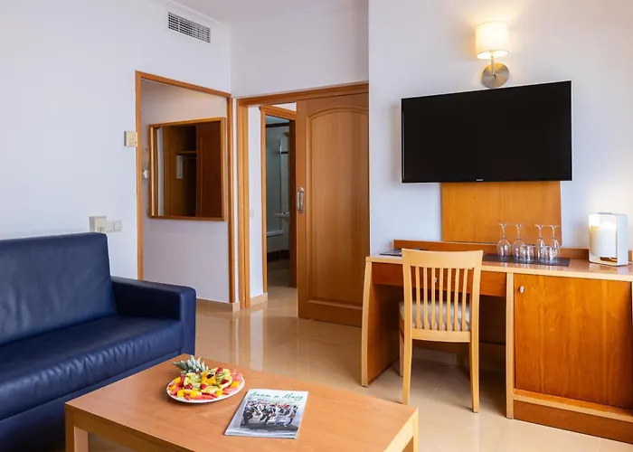 Hotel Invisa La Cala