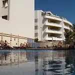 Hotel Invisa La Cala (adults Only) 4*