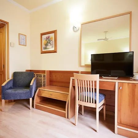 Hotell Invisa La Cala (adults Only) 4*