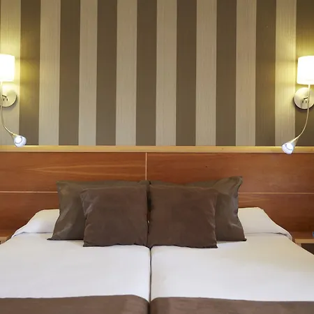 Hotell Invisa La Cala (adults Only)