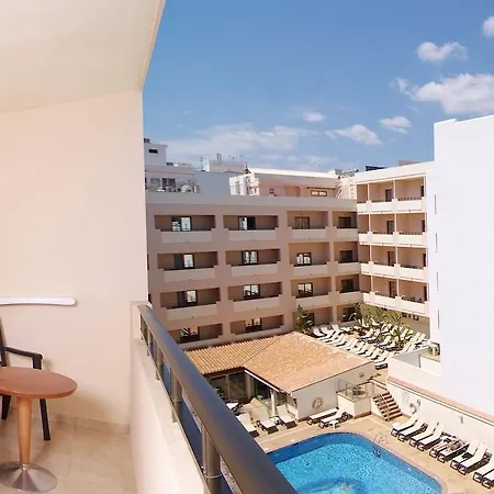 Hotell Invisa La Cala (adults Only) Santa Eularia des Riu