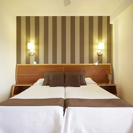 Invisa La Cala (adults Only) Hotell Santa Eularia des Riu