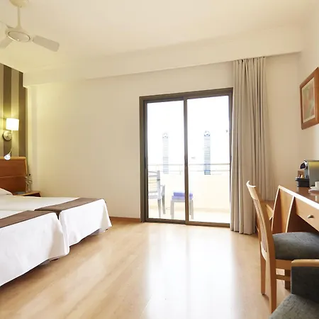 Invisa La Cala (adults Only) Hotell Santa Eularia des Riu
