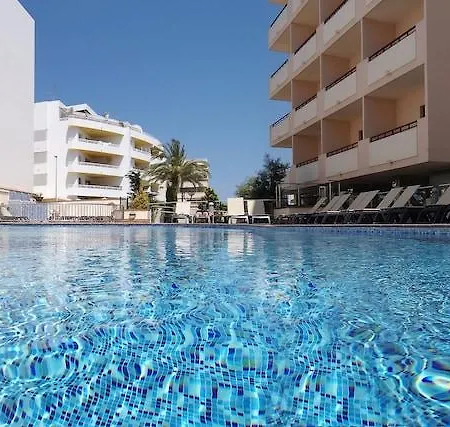 Hotell Invisa La Cala (adults Only) 4*
