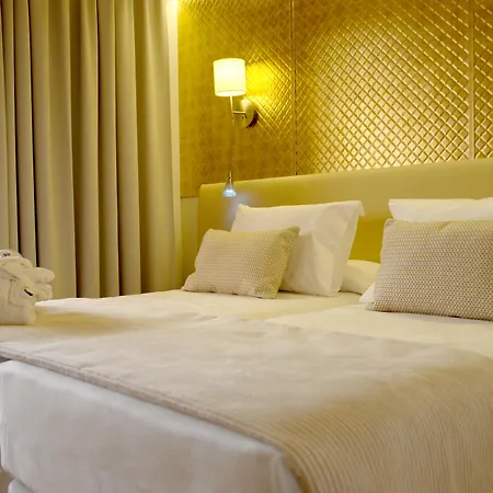 Hotell Invisa La Cala (adults Only)