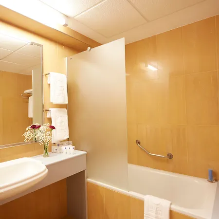 Invisa La Cala (adults Only) Hotell 4*