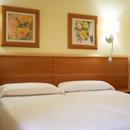 Invisa La Cala (adults Only) Hotell