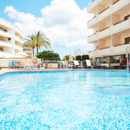 Invisa La Cala (adults Only) 4*