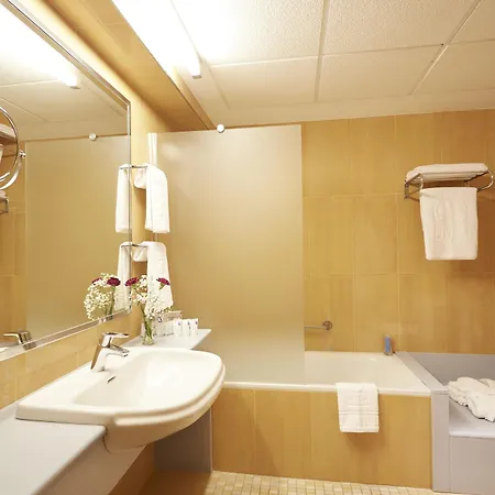 Invisa La Cala (adults Only) Hotell