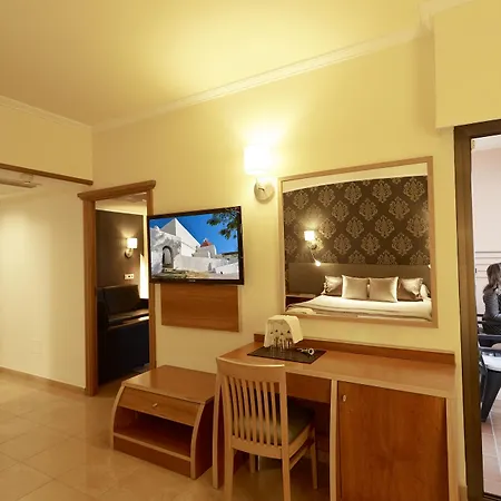 Invisa La Cala (adults Only) Hotell Santa Eularia des Riu