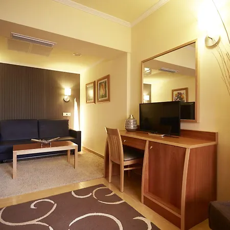 Hotell Invisa La Cala (adults Only) 4*