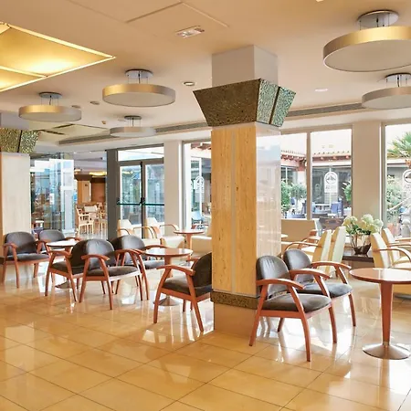 Hotell Invisa La Cala (adults Only) Santa Eularia des Riu