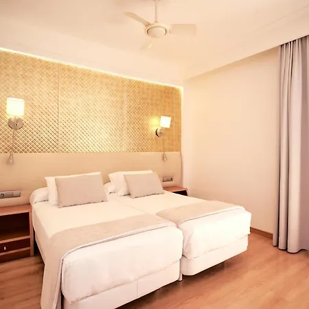 Hotell Invisa La Cala (adults Only) 4*
