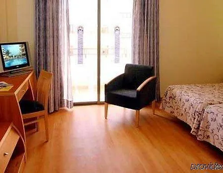 Invisa La Cala (adults Only) Hotell 4*