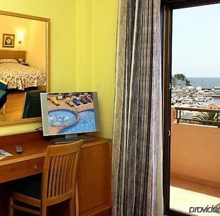 Hotell Invisa La Cala (adults Only) 4*