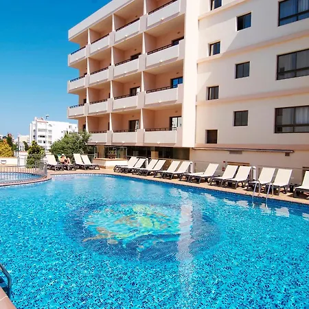 Invisa La Cala (adults Only)