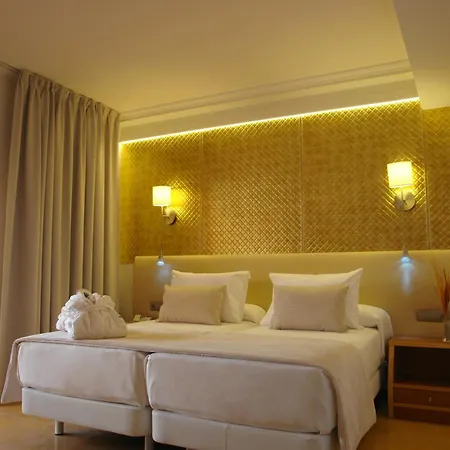 Hotel Invisa La Cala (adults Only)