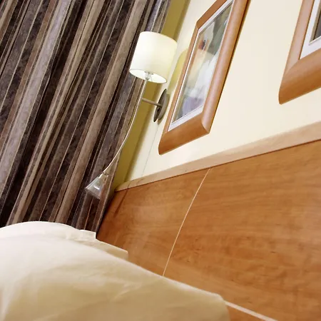 Hotel Invisa La Cala (adults Only) Santa Eulària des Riu