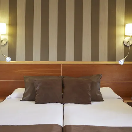 Invisa La Cala (adults Only)