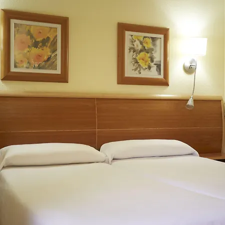 Invisa La Cala (adults Only) Hotel