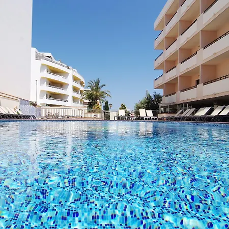 Hotel Invisa La Cala (adults Only) 4*
