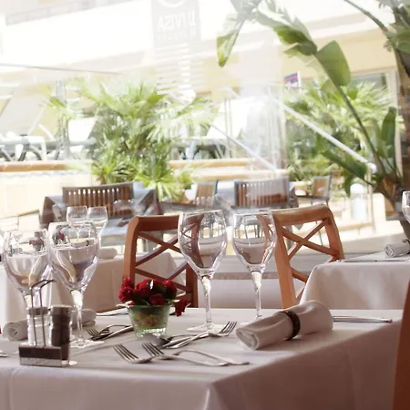 Invisa La Cala (adults Only) 4*