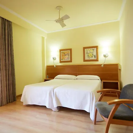 Invisa La Cala (adults Only) Hotel