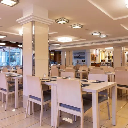 Invisa La Cala (adults Only)