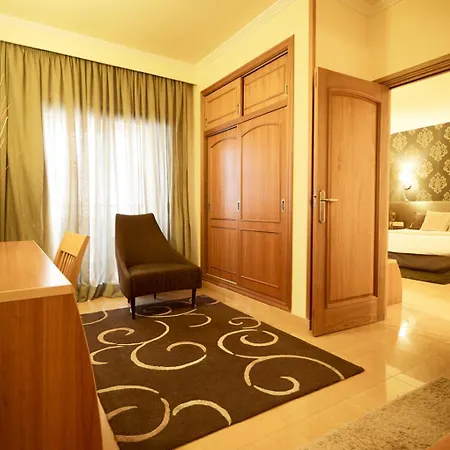 Hotel Invisa La Cala (adults Only) 4*