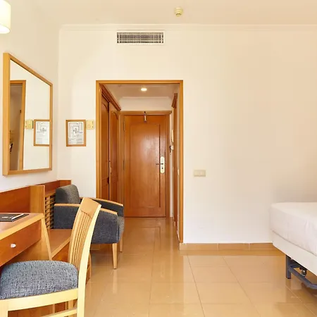 Invisa La Cala (adults Only) Отель Санта-Эулалия-дель-Рио