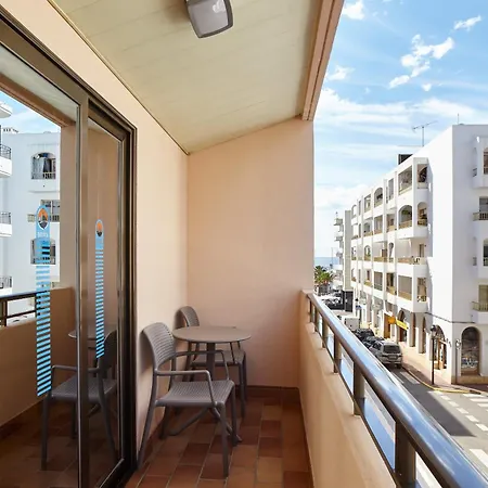 Invisa La Cala (adults Only)
