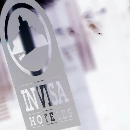 Invisa La Cala (adults Only) Hotell