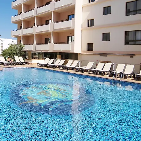 Invisa La Cala (adults Only) Hotell 4*