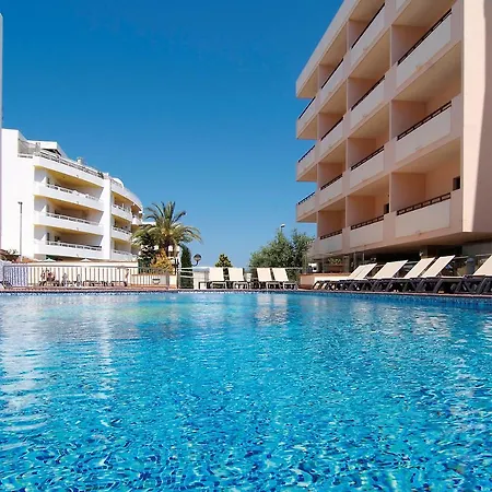 Hotell Invisa La Cala (adults Only) Santa Eularia des Riu