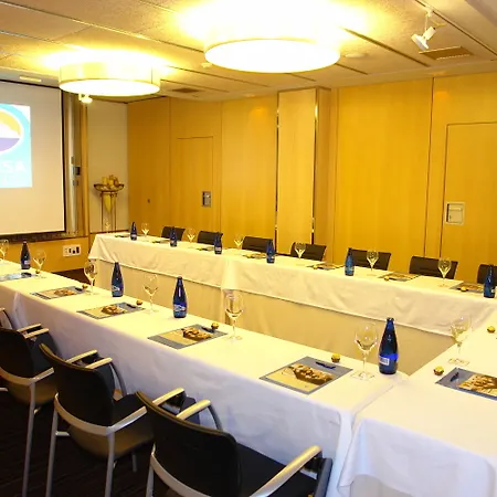 Invisa La Cala (adults Only) Hotell Santa Eularia des Riu