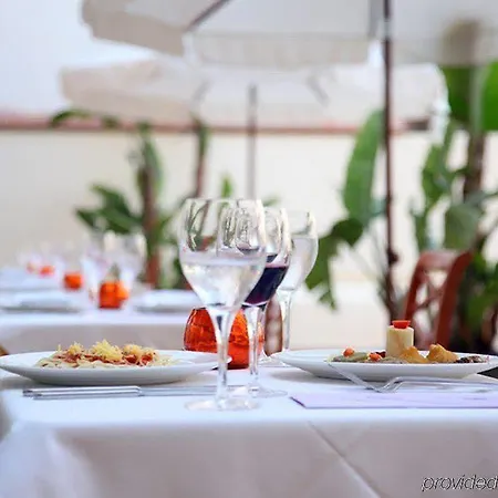 Invisa La Cala (adults Only) Hotell