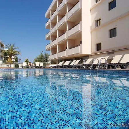 Invisa La Cala (adults Only) 圣埃乌拉利亚