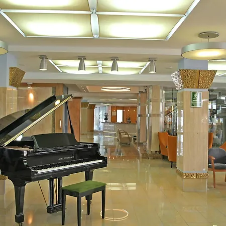 Invisa La Cala (adults Only) Hotell